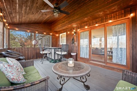 Tiny photo for 68 Basswood Road, Farmington, CT 06032 (MLS # 24144320)