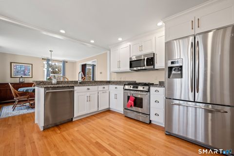 Tiny photo for 68 Basswood Road, Farmington, CT 06032 (MLS # 24144320)