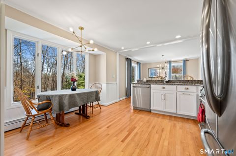 Tiny photo for 68 Basswood Road, Farmington, CT 06032 (MLS # 24144320)