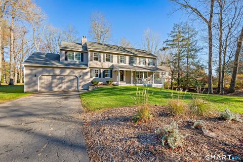 Photo of 68 Basswood Road, Farmington, CT 06032 (MLS # 24144320)