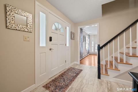 Tiny photo for 68 Basswood Road, Farmington, CT 06032 (MLS # 24144320)