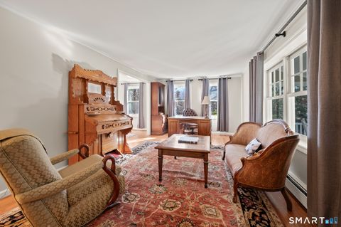 Tiny photo for 68 Basswood Road, Farmington, CT 06032 (MLS # 24144320)