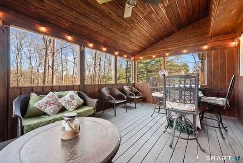 Tiny photo for 68 Basswood Road, Farmington, CT 06032 (MLS # 24144320)