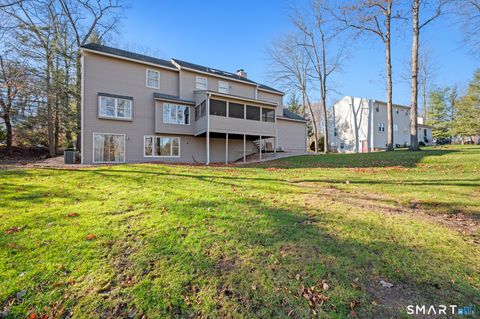 Tiny photo for 68 Basswood Road, Farmington, CT 06032 (MLS # 24144320)