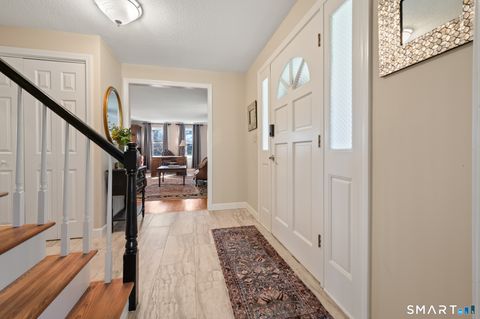 Tiny photo for 68 Basswood Road, Farmington, CT 06032 (MLS # 24144320)