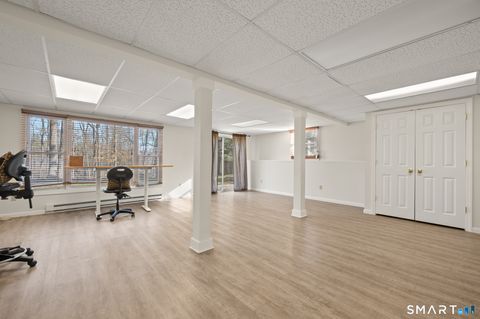 Tiny photo for 68 Basswood Road, Farmington, CT 06032 (MLS # 24144320)