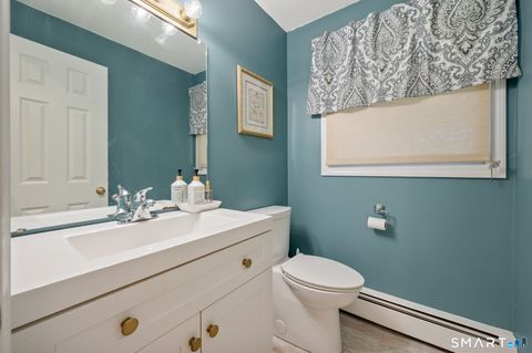 Tiny photo for 68 Basswood Road, Farmington, CT 06032 (MLS # 24144320)