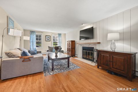 Tiny photo for 68 Basswood Road, Farmington, CT 06032 (MLS # 24144320)