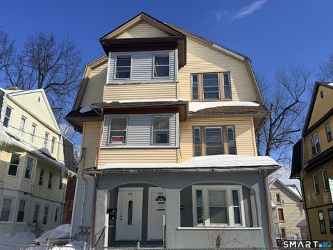 Photo of 150 Adams Street, Hartford, CT 06112 (MLS # 24151859)