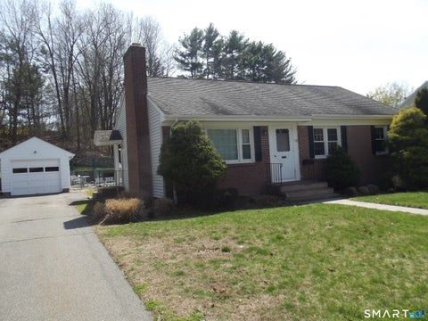 Homes For Sale - 192 Wells Street<br/> Manchester, CT 06040
