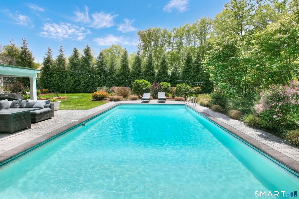 Photo of 5 Tanglewood Lane, Westport, CT 06880 (MLS # 24120677)