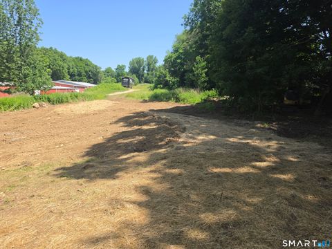 Tiny photo for 277 Old Colony Road, Eastford, CT 06242 (MLS # 24188486)