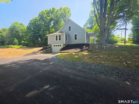 Tiny photo for 277 Old Colony Road, Eastford, CT 06242 (MLS # 24188486)