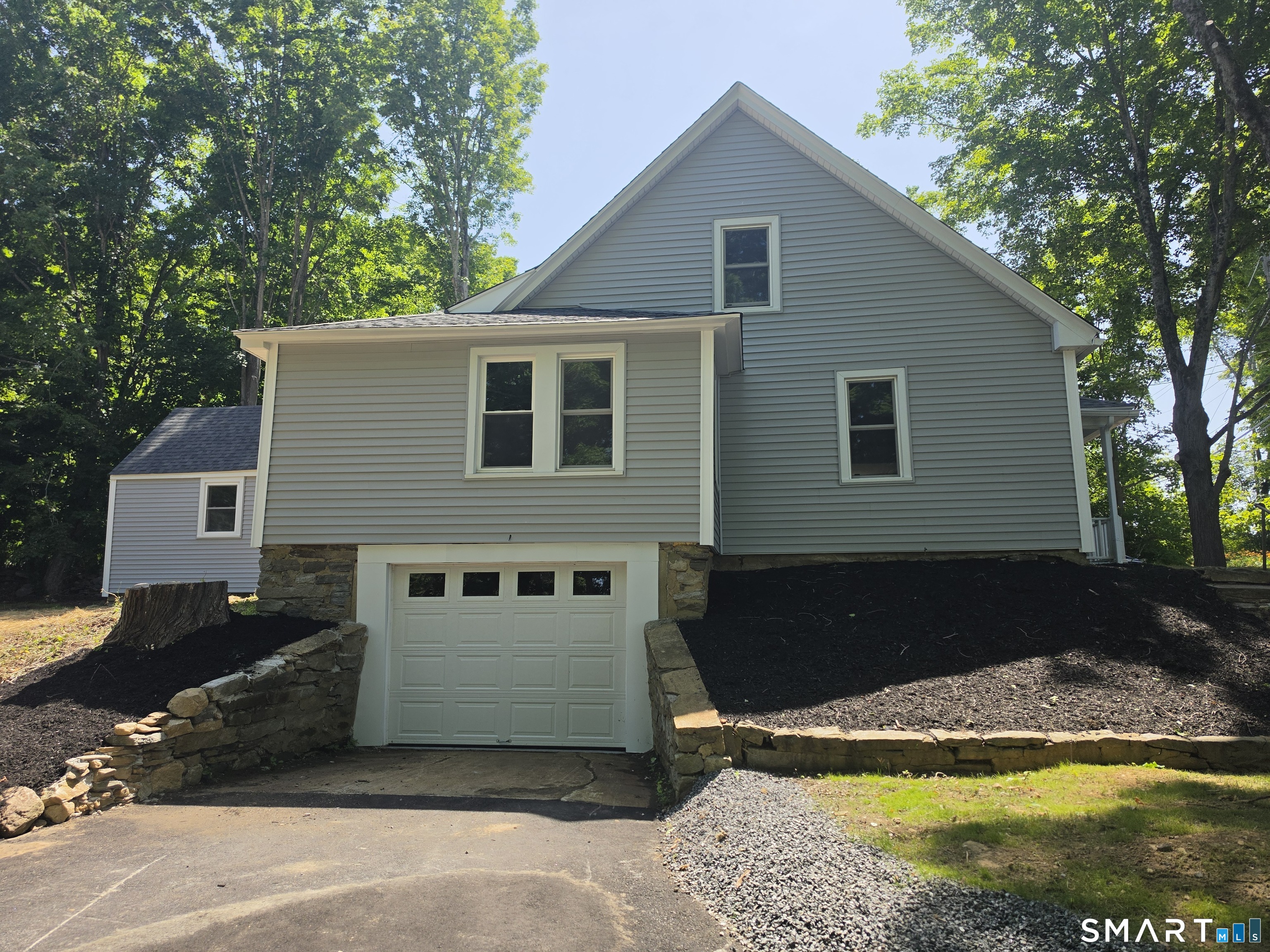 277 Old Colony Road