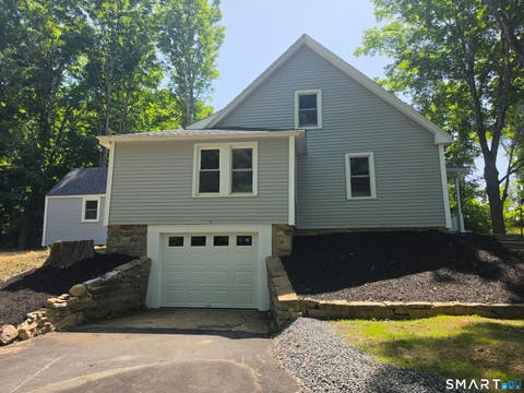 Tiny photo for 277 Old Colony Road, Eastford, CT 06242 (MLS # 24188486)