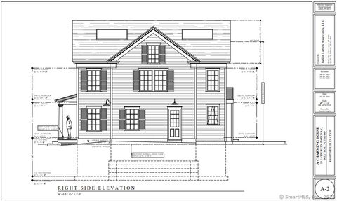 Tiny photo for 5 Franklin Avenue, Westport, CT 06880 (MLS # 24115906)