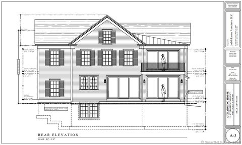 Tiny photo for 5 Franklin Avenue, Westport, CT 06880 (MLS # 24115906)