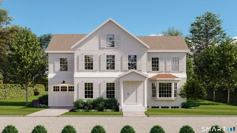 5 Franklin Avenue Westport CT 06880