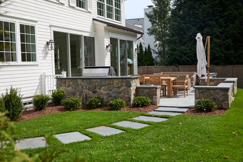 Tiny photo for 5 Franklin Avenue, Westport, CT 06880 (MLS # 24115906)