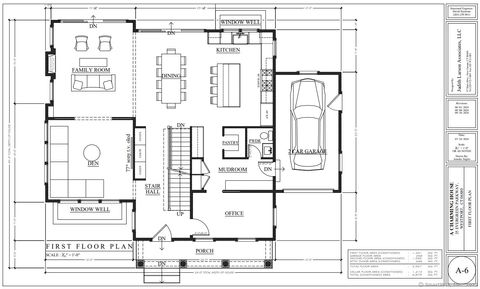 Tiny photo for 5 Franklin Avenue, Westport, CT 06880 (MLS # 24115906)
