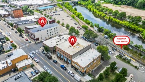 Tiny photo for 158 Main Street, Ansonia, CT 06401 (MLS # 24130795)
