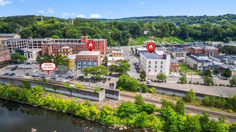 Tiny photo for 158 Main Street, Ansonia, CT 06401 (MLS # 24130795)