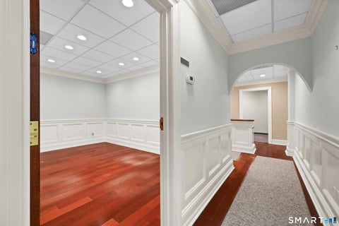 Tiny photo for 90 Grove Street #101, Ridgefield, CT 06877 (MLS # 24187459)