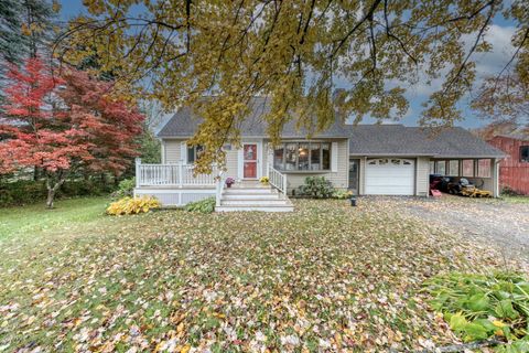 103 Greenfield Drive Torrington CT 06790