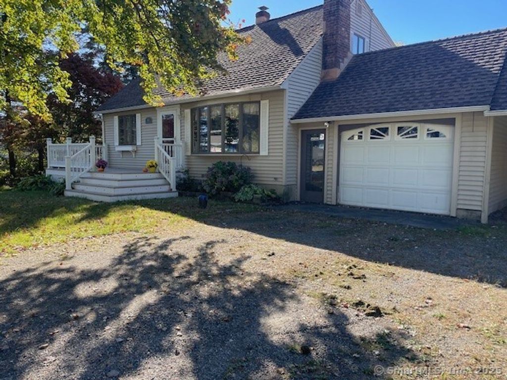 Photo of 103 Greenfield Drive, Torrington, CT 06790 (MLS # 24130657)