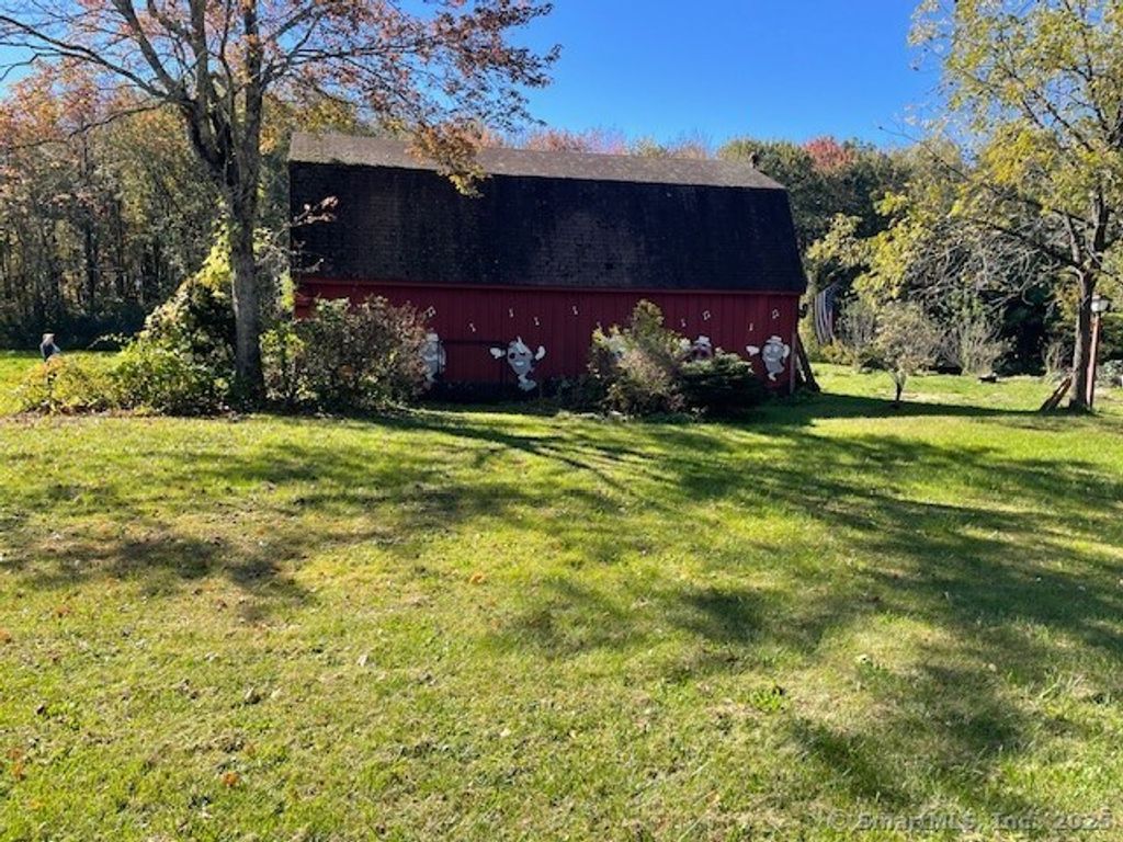Photo of 103 Greenfield Drive, Torrington, CT 06790 (MLS # 24130657)