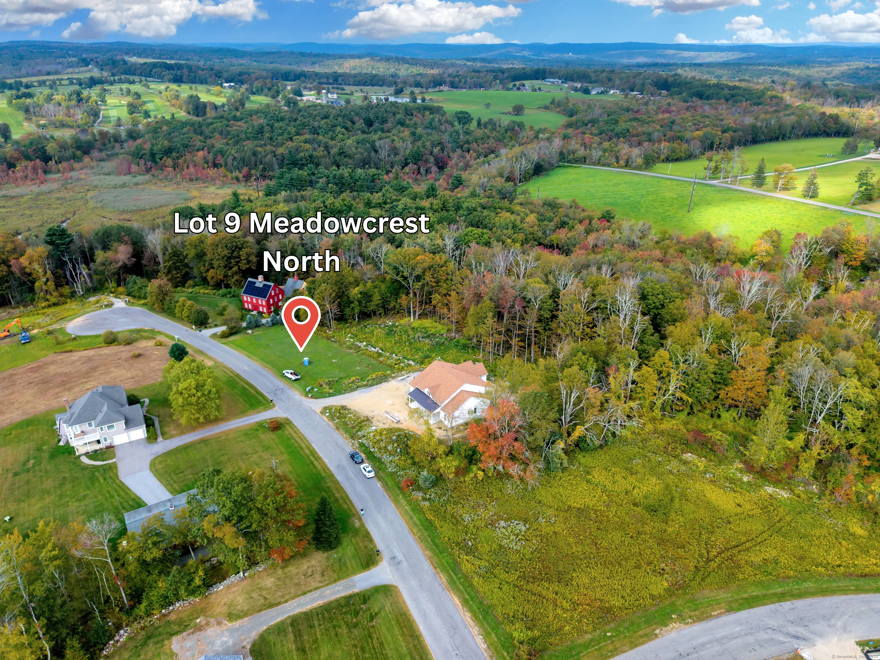 Lot 9 Meadowcrest Drive North Drive
