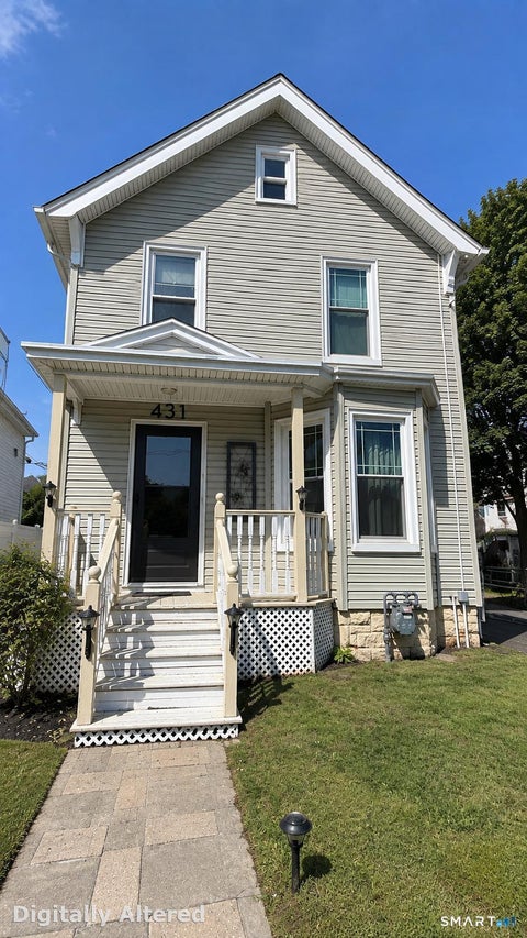 Tiny photo for 431 Jane Street, Bridgeport, CT 06608 (MLS # 24206686)