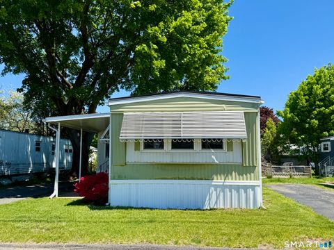 Tiny photo for 28 Cheyenne Road, East Hartford, CT 06118 (MLS # 24174625)