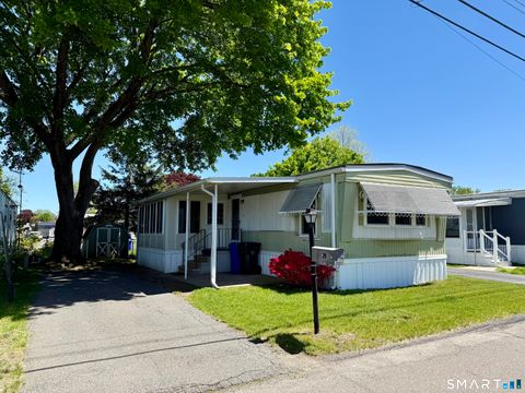 Photo of 28 Cheyenne Road, East Hartford, CT 06118 (MLS # 24174625)