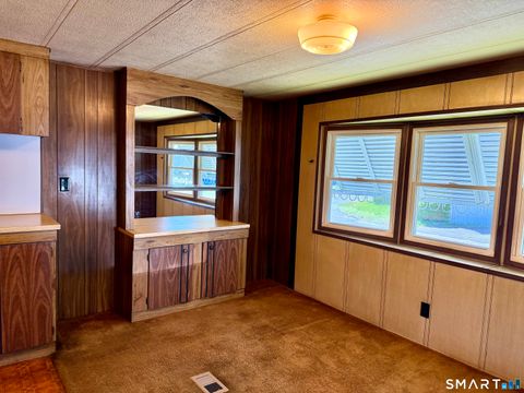 Tiny photo for 28 Cheyenne Road, East Hartford, CT 06118 (MLS # 24174625)