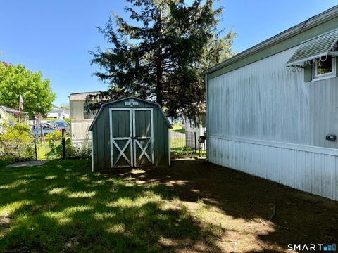 Tiny photo for 28 Cheyenne Road, East Hartford, CT 06118 (MLS # 24174625)