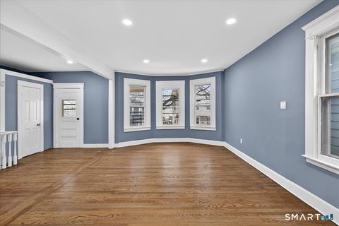 181 Fairmont Avenue New Haven CT 06513