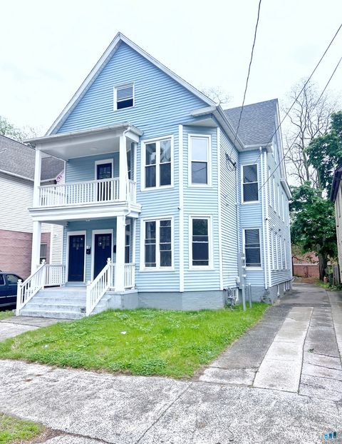 Multifamily For Rent - 50 Admiral Street<br/> New Haven, CT 06511