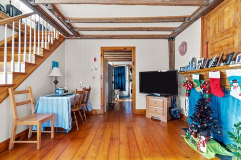 Tiny photo for 168 Main Street, Deep River, CT 06417 (MLS # 24142998)