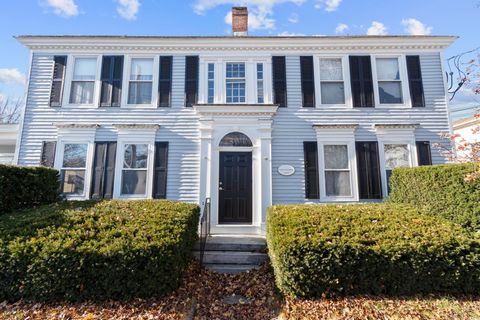 Tiny photo for 168 Main Street, Deep River, CT 06417 (MLS # 24142998)
