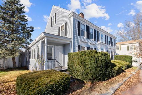 Tiny photo for 168 Main Street, Deep River, CT 06417 (MLS # 24142998)