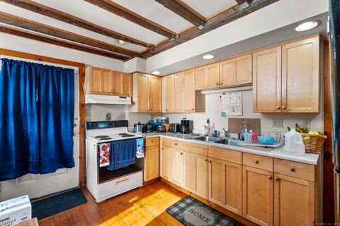 Tiny photo for 168 Main Street, Deep River, CT 06417 (MLS # 24142998)