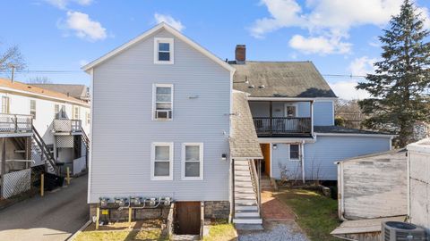 Tiny photo for 168 Main Street, Deep River, CT 06417 (MLS # 24142998)
