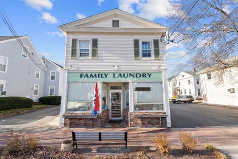 Tiny photo for 168 Main Street, Deep River, CT 06417 (MLS # 24142998)