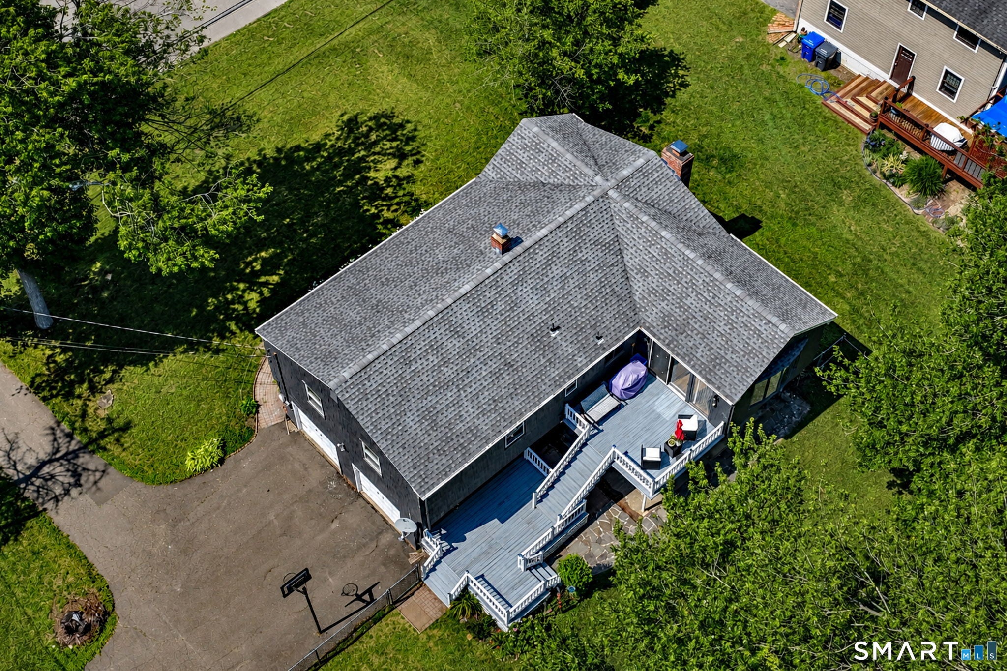 11 Ark Road
