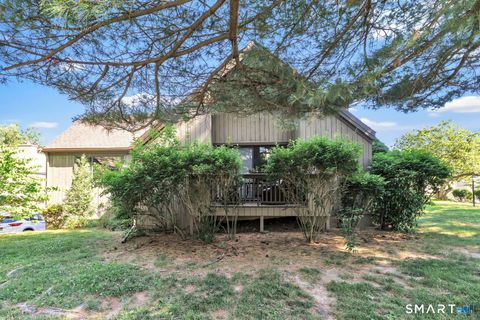 Tiny photo for 93 Seminole Lane #B, Stratford, CT 06614 (MLS # 24183616)