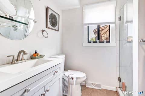 Tiny photo for 93 Seminole Lane #B, Stratford, CT 06614 (MLS # 24183616)