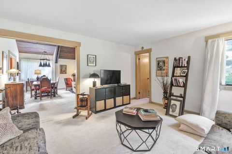 Tiny photo for 93 Seminole Lane #B, Stratford, CT 06614 (MLS # 24183616)