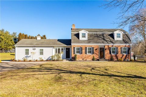630 Cook Hill Road Cheshire CT 06410