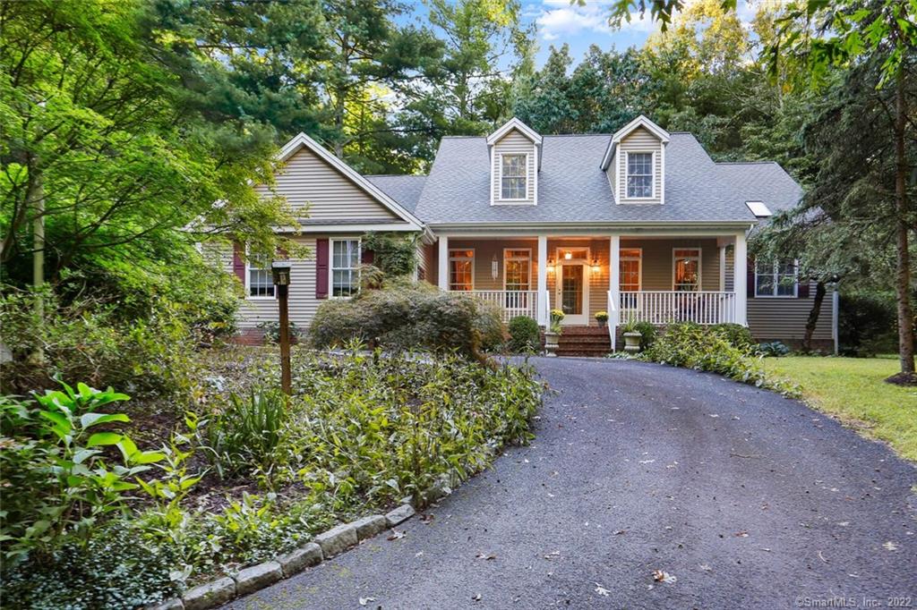 55 Transylvania Road